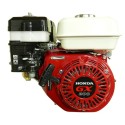 Moteur Honda GX200 6.5cv motoculteur, motobineuse, pompe à eau