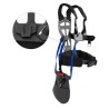 Harnais débroussailleuse Husqvarna Balance XB modal atc