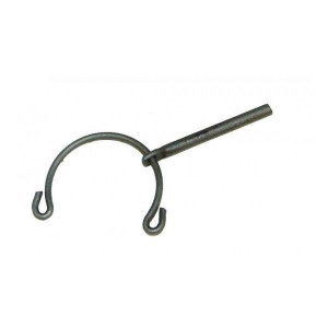 CHEVILLE ARRET MECHE