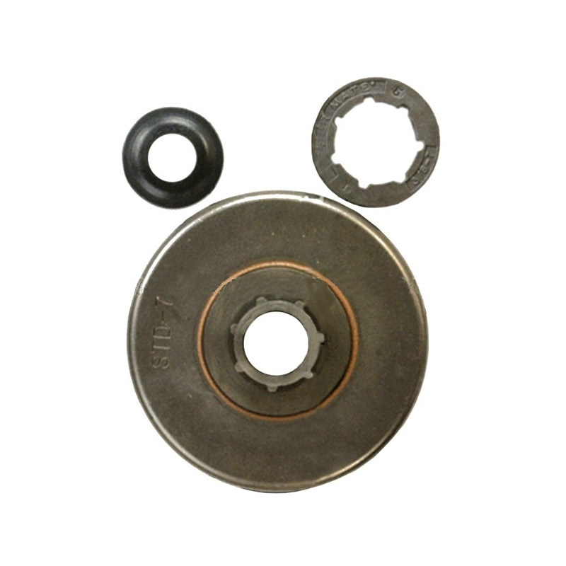 Cloche embrayage tronçonneuse Shindaiwa