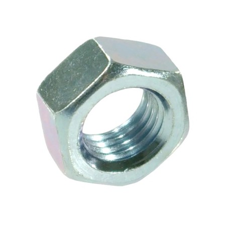 Écrou rotule de direction tracteur tondeuse MTD