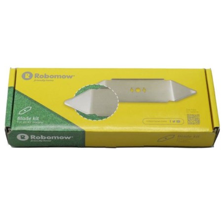 Lame robot tondeuse Robomow / Cub Cadet