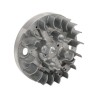 Volant magnétique tondeuse moteur Briggs & Stratton - 100602, 100802 modal atc