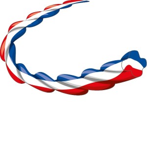 Fil coupe bordure helicoidal 2.7 mm Français