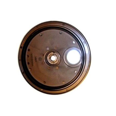 Couvercle de roue tondeuse Honda