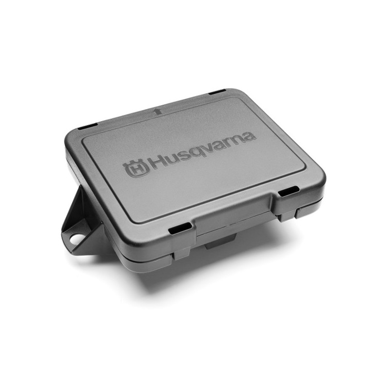 Boîtier de protection connecteur / transformateur Automower Husqvarna