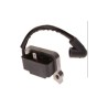 Bobine allumage débroussailleuse Oleo Mac - BC380, BC420, BC430 modal atc