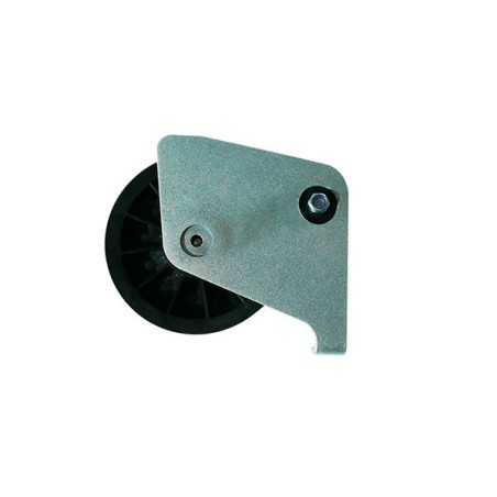 Poulie tension courroie tracteur tondeuse Husqvarna