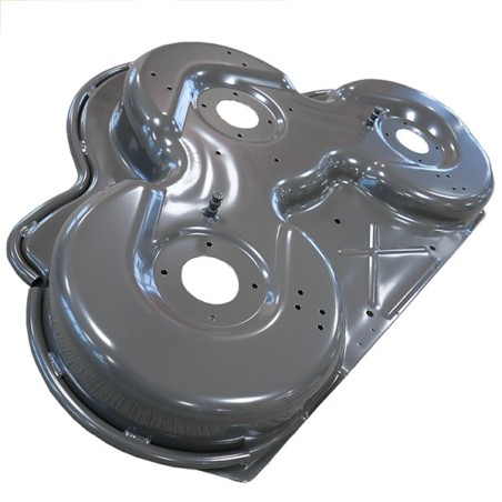 Carter de coupe tracteur tondeuse Husqvarna