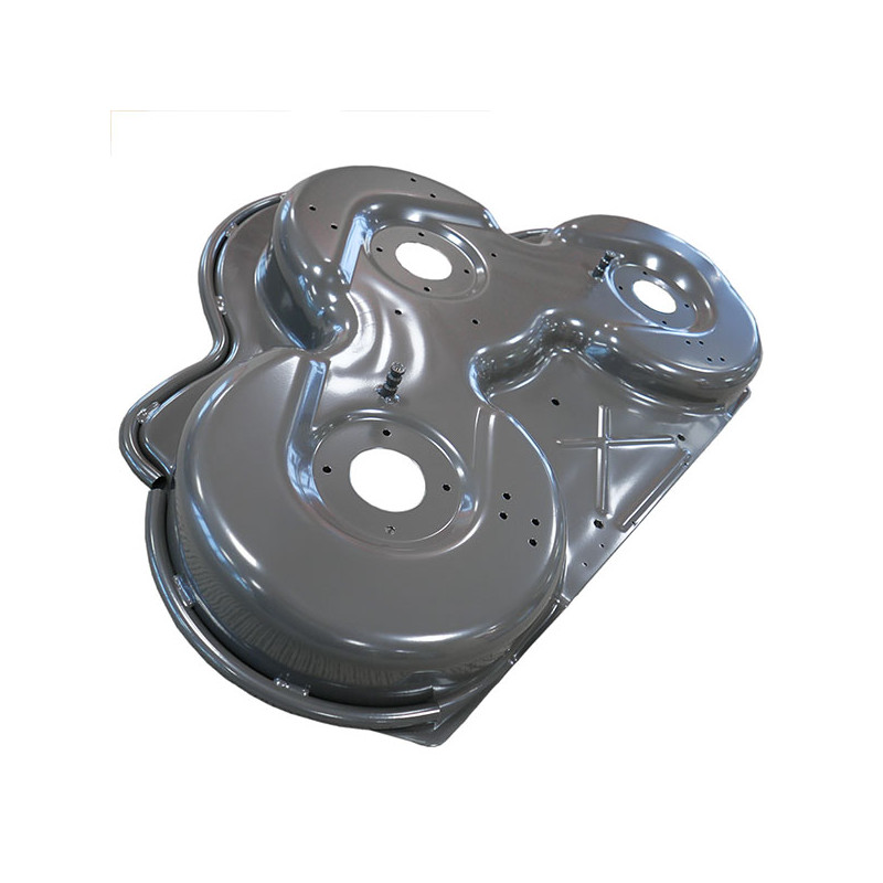 Carter de coupe tracteur tondeuse Husqvarna