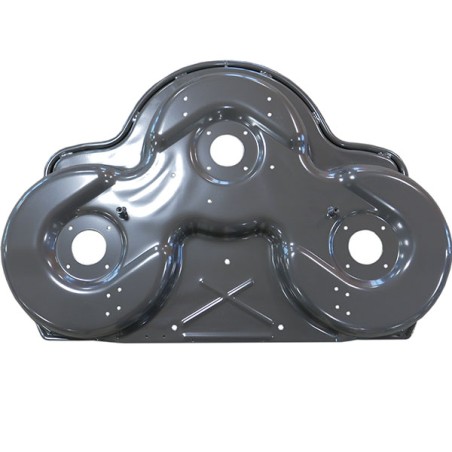 Carter de coupe tracteur tondeuse Husqvarna