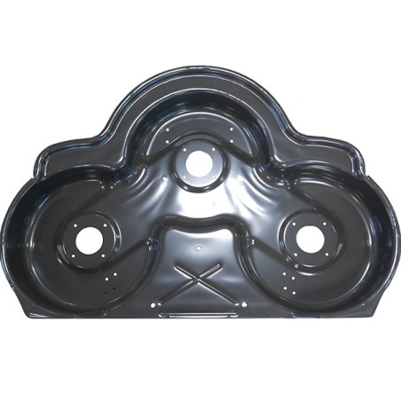 Carter de coupe tracteur tondeuse Husqvarna