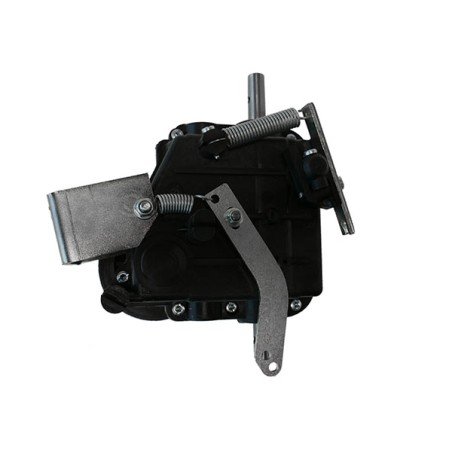 Boitier traction faucheuse Pubert