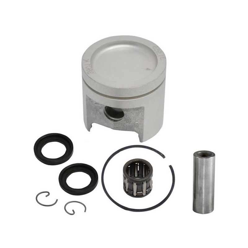 Kit piston débroussailleuse / taille haies Husqvarna Group