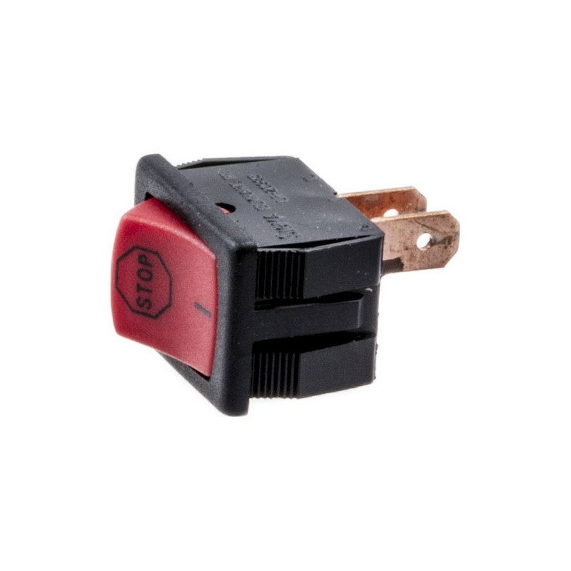 Interrupteur ON / OFF débroussailleuse Husqvarna