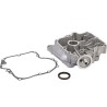 Carter inferieur moteur autoportée Briggs et Stratton - 592849 modal atc