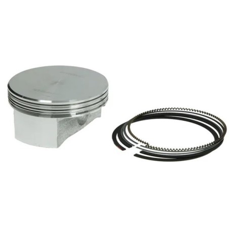 Piston complet moteur tracteur tondeuse Briggs et Stratton