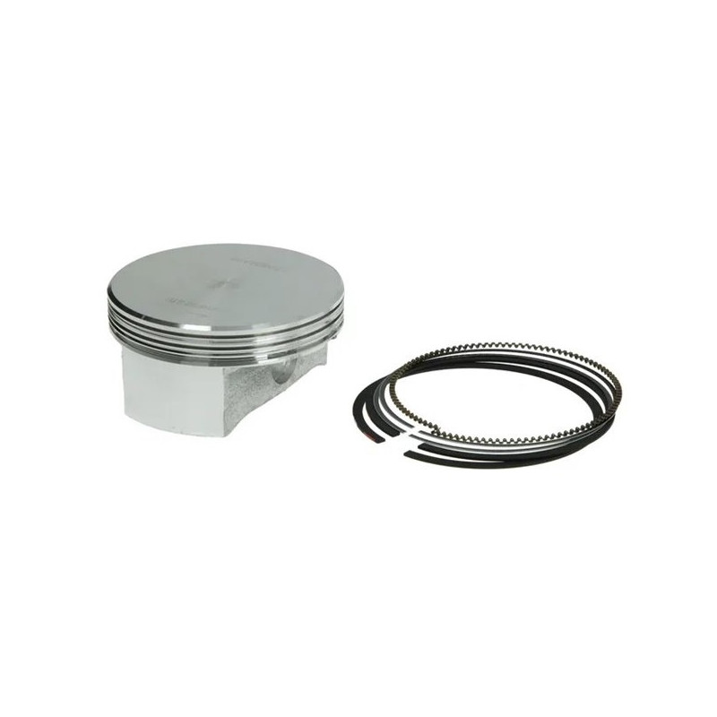 Piston complet moteur tracteur tondeuse Briggs et Stratton