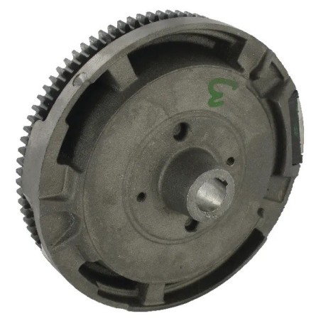 Volant moteur autoportée Briggs et Stratton