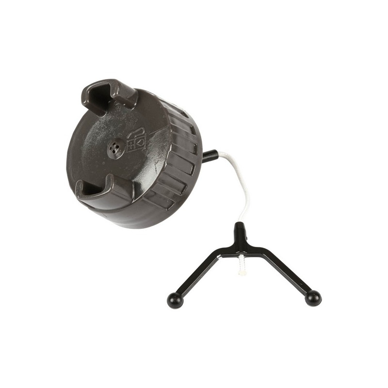 Bouchon réservoir débroussailleuse Husqvarna