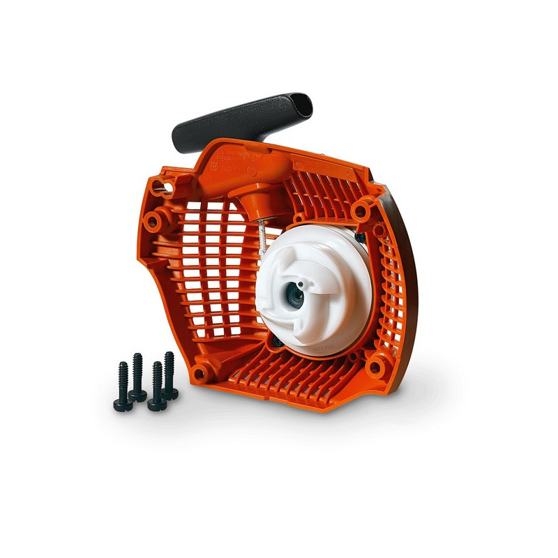 Lanceur complet débroussailleuse Husqvarna