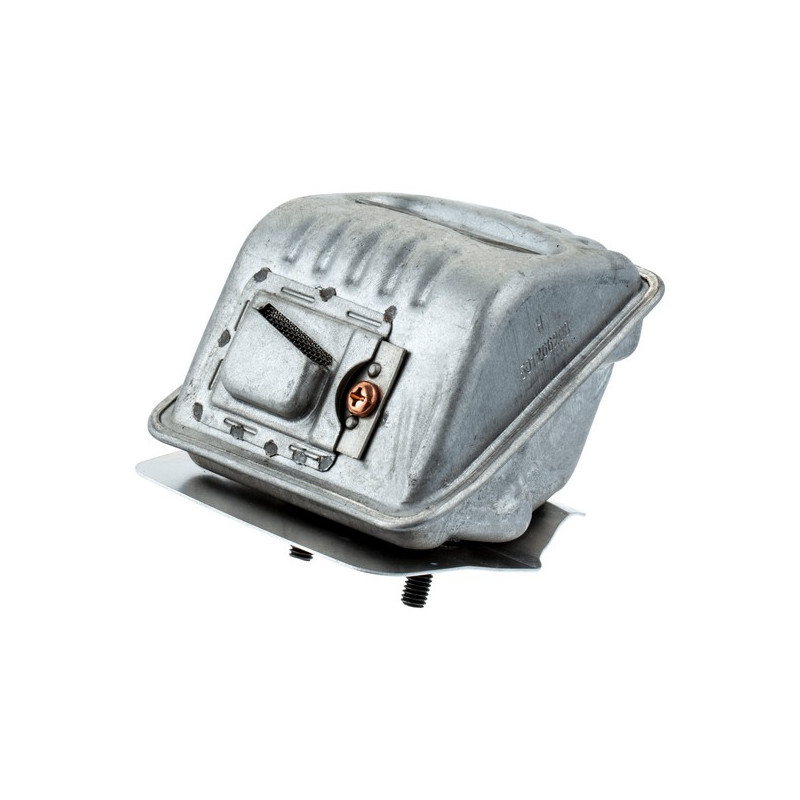 Pot échappement tronçonneuse Husqvarna