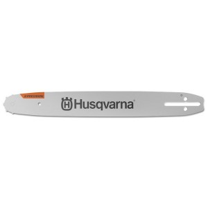 Guide chaine tronçonneuse Husqvarna X-Precision