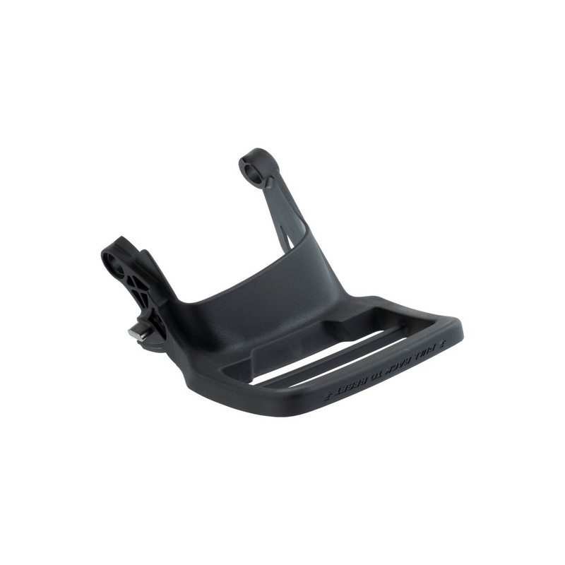 Poignée maintien tronçonneuse Husqvarna