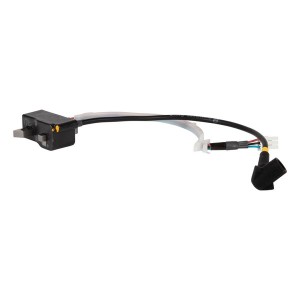 Bobine allumage tronçonneuse Husqvarna