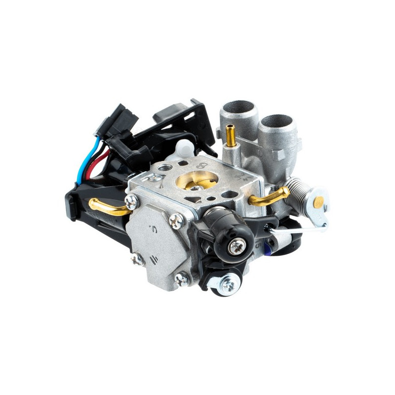 Carburateur tronçonneuse Husqvarna