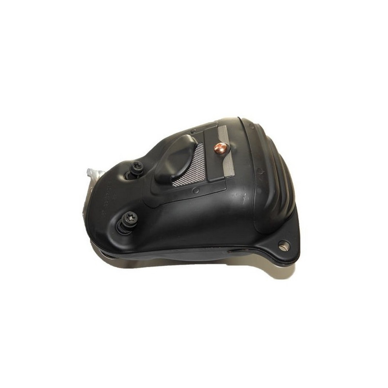 Pot échappement tronçonneuse Husqvarna