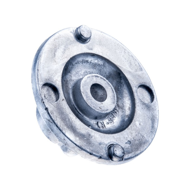 Support lame tondeuse Husqvarna / Mc Culloch