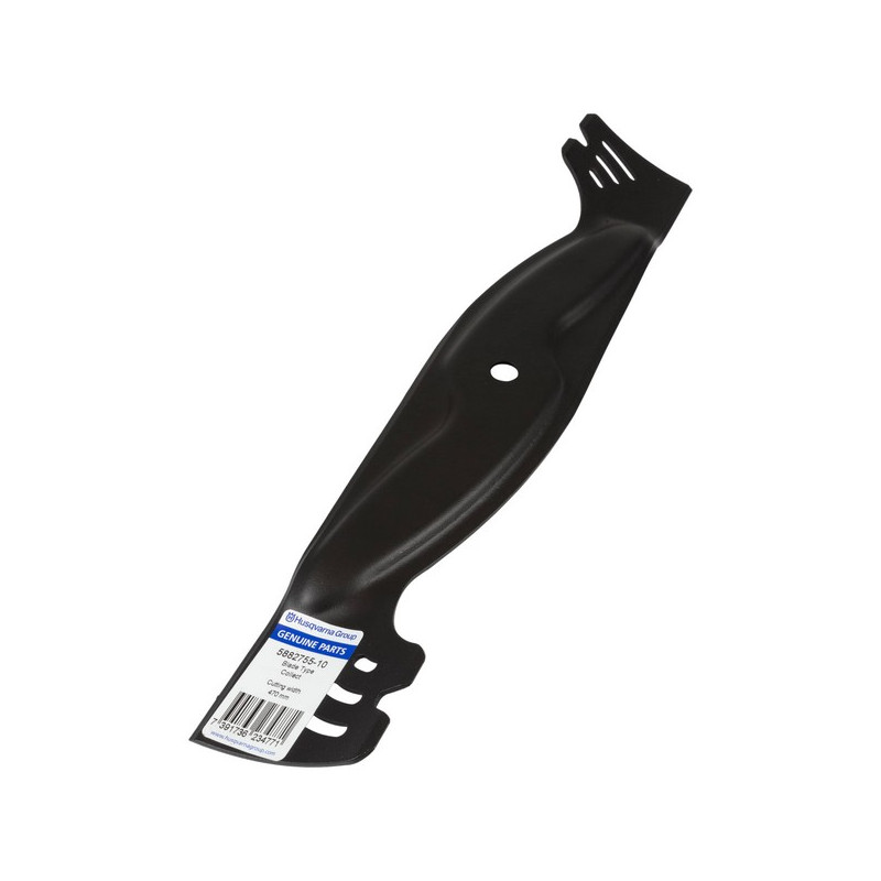 Lame tondeuse Husqvarna / Jonsered / Zenoah