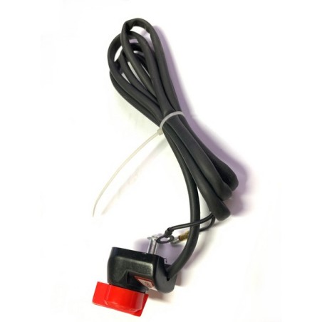 Interrupteur marche arret Kiva Broyeur / motobineuse