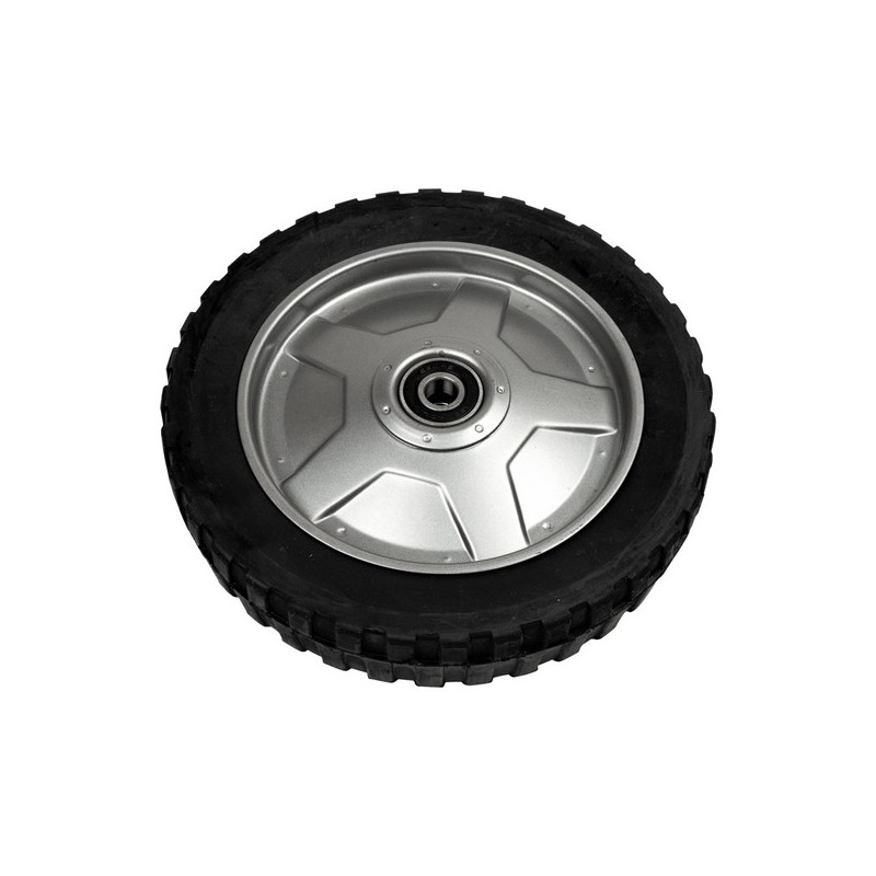 Roue arrière tondeuse Husqvarna