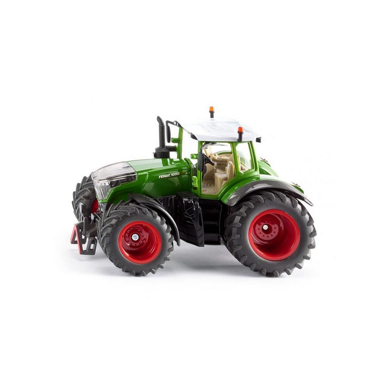 Jouet tracteur Fendt 1050 Vario miniature Siku