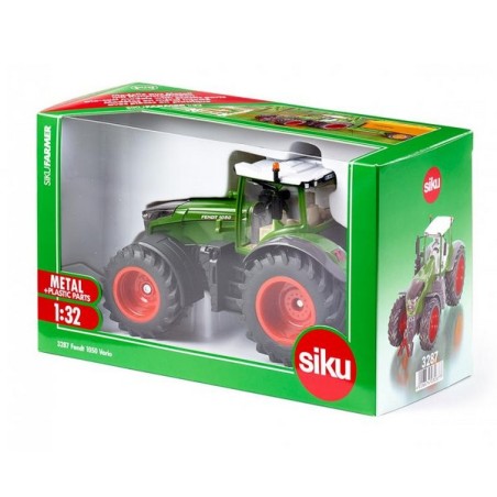 Jouet tracteur Fendt 1050 Vario miniature Siku