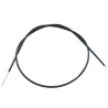Câble de gaz motobineuse Pubert / Husqvarna modal atc