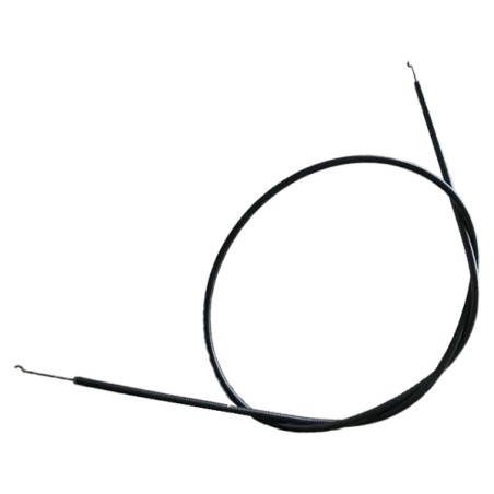 Câble de gaz motobineuse Pubert