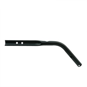 Levier droit support Guidon tondeuse Toro