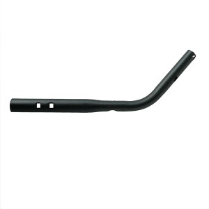 Levier droit support Guidon tondeuse Toro