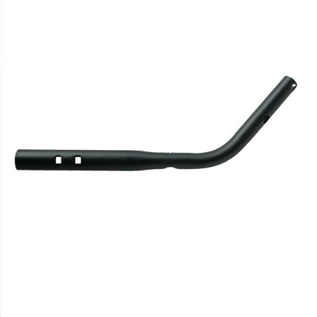 Levier droit support Guidon tondeuse Toro