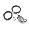 Kit phares LED tracteur rider Husqvarna modal atc