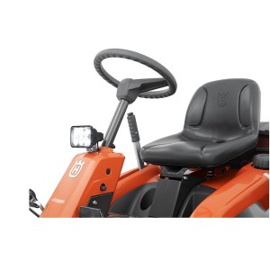 Kit phares LED tracteur rider Husqvarna