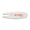 Guide chaîne scie à main Stihl GTA26 1/4 043 10cm modal atc
