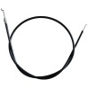 Câble de gaz motobineuse Pubert / Husqvarna / Mc Culloch - 0308040050 modal atc
