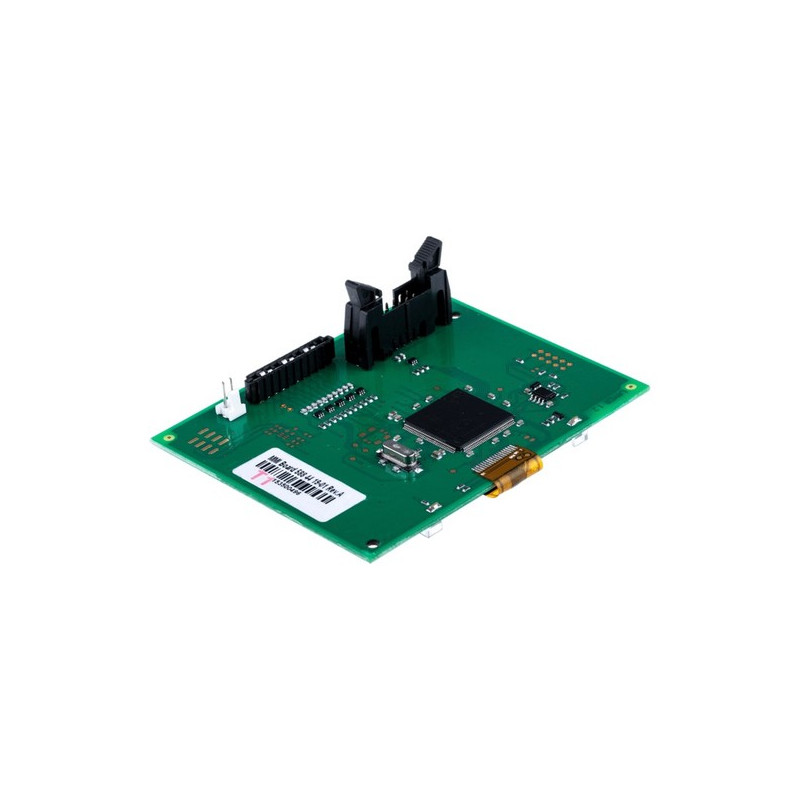 Circuit imprimé robot tondeuse Husqvarna / Gardena