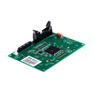 PRINTED CIRCUIT ASSY HMI BOARD