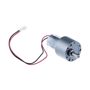 Moteur hauteur coupe robot tondeuse Husqvarna