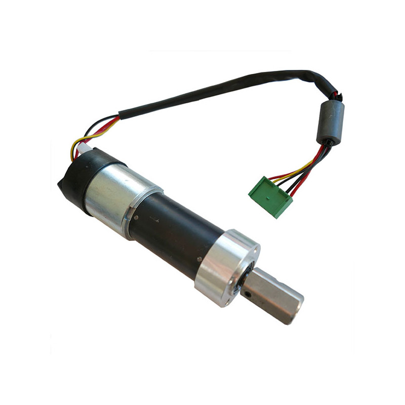 Moteur roue tondeuse robot Alpina / Stiga